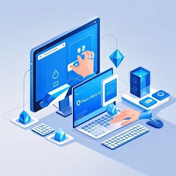 Apa Itu TeamViewer? Kenali Fungsi dan Cara Kerjanya untuk Remote Akses