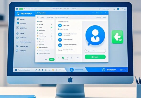 TeamViewer: Solusi Akses Komputer Jarak Jauh dengan Mudah dan Aman