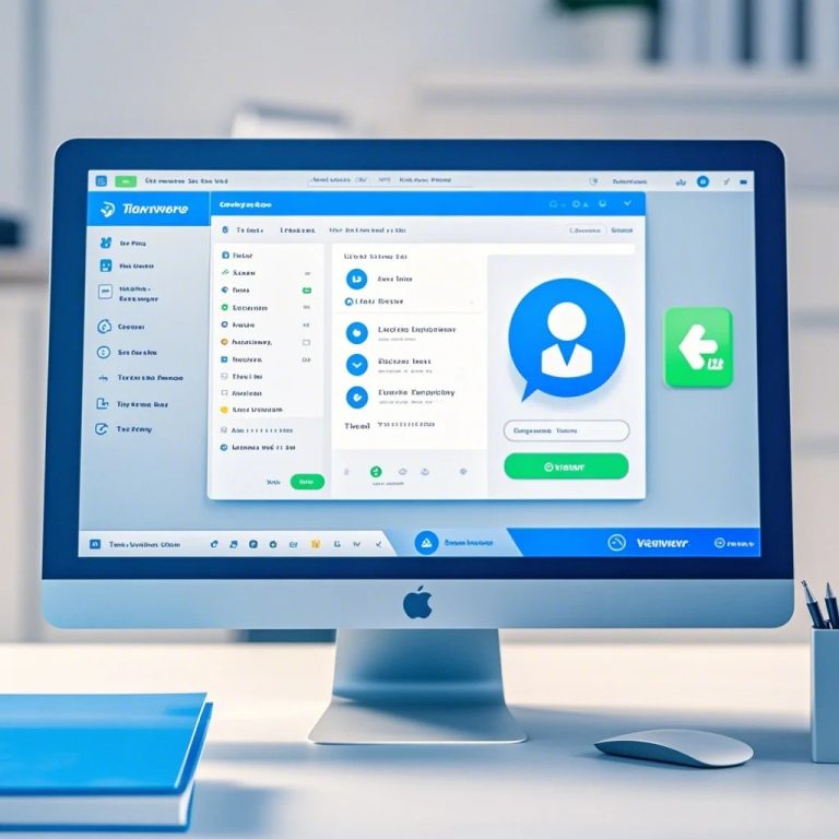 TeamViewer: Solusi Akses Komputer Jarak Jauh dengan Mudah dan Aman