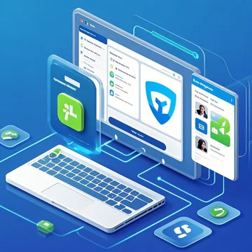 Remote Control PC dari Mana Saja: Inilah Fungsi Utama TeamViewer