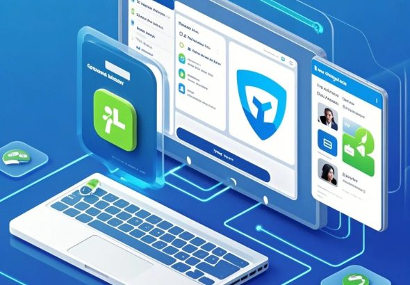 TeamViewer untuk Pemula: Panduan Singkat Remote Akses Antar Perangkat