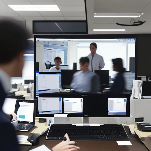 Mengenal TeamViewer: Solusi Praktis untuk Remote Akses Komputer