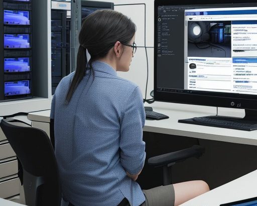 Remote Akses Tanpa Batas: Keunggulan Menggunakan TeamViewer