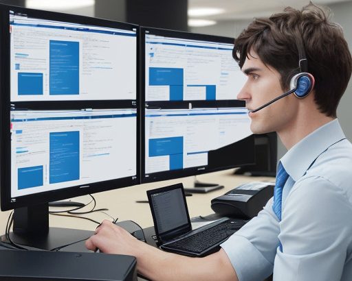 TeamViewer dalam Dunia IT Support: Cepat, Efisien, dan Aman