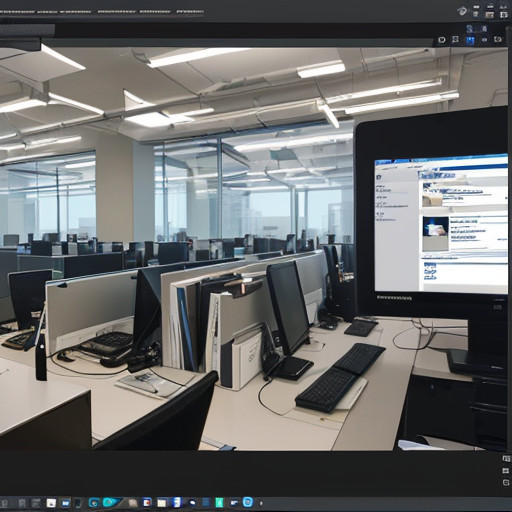 Keunggulan TeamViewer dalam Mendukung Remote Work