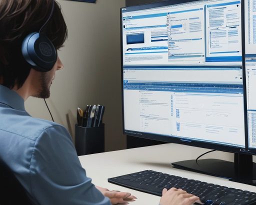 TeamViewer vs Software Remote Lainnya: Mana yang Terbaik?
