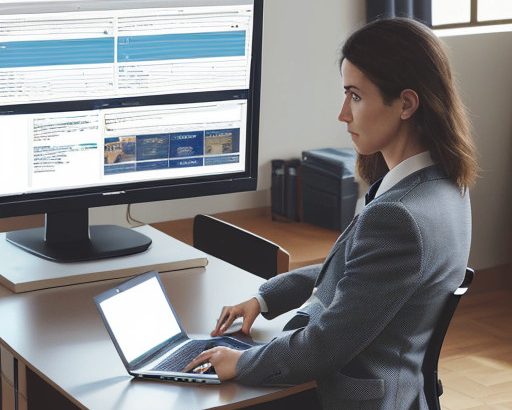 Tips Aman Menggunakan TeamViewer untuk Pekerjaan Jarak Jauh