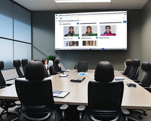 TeamViewer dan Kolaborasi Tim Virtual: Kunci Produktivitas