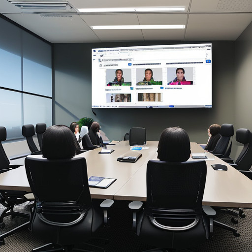 TeamViewer dan Kolaborasi Tim Virtual: Kunci Produktivitas