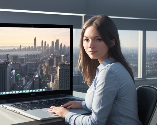 Mengatasi Tantangan Remote Work dengan TeamViewer