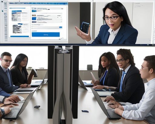 Peran TeamViewer dalam Transformasi Digital Dunia Kerja