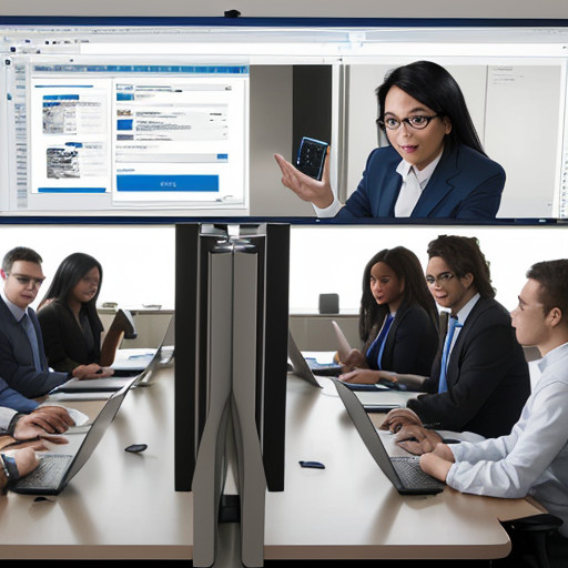 Peran TeamViewer dalam Transformasi Digital Dunia Kerja