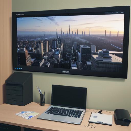 Remote Work Efektif: Memaksimalkan Fitur TeamViewer