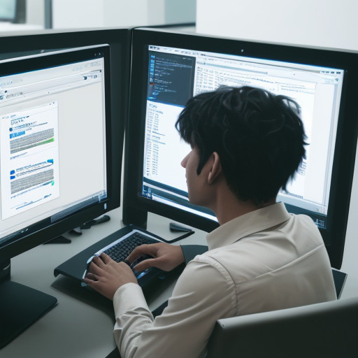 Bagaimana TeamViewer Membantu Pelayanan IT Jarak Jauh