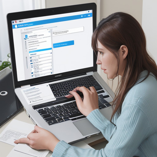 Remote Work dan Keamanan Data: Tips Menggunakan TeamViewer