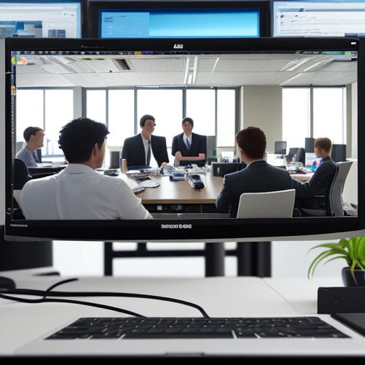 TeamViewer di Era New Normal: Mendukung Kerja Hybrid