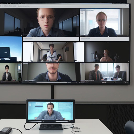 Menggunakan TeamViewer untuk Training dan Pelatihan Online