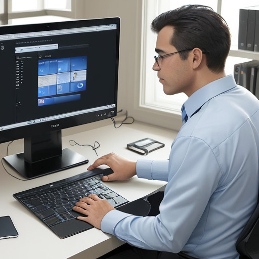 TeamViewer dan Pengaruhnya pada Work-Life Balance