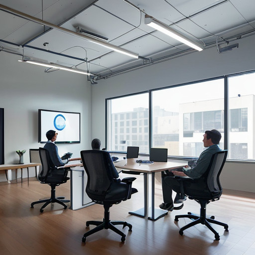 Mengukur Produktivitas Tim Remote dengan TeamViewer