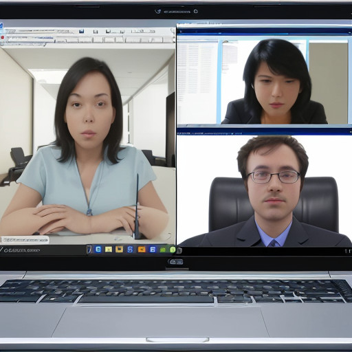 Perbandingan TeamViewer dengan Zoom dan Skype untuk Remote Work