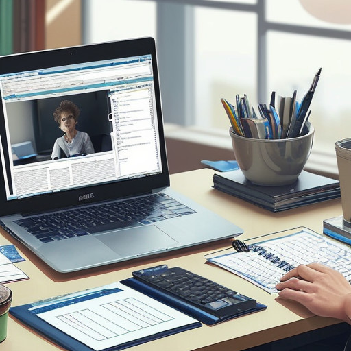 Langkah Mudah Memulai Remote Work dengan TeamViewer