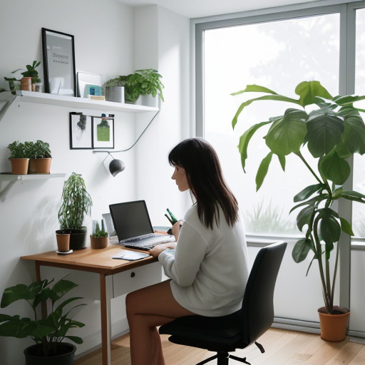 5 Tips untuk Meningkatkan Produktivitas Sambil Tetap Berkeamanan di Era Digital
