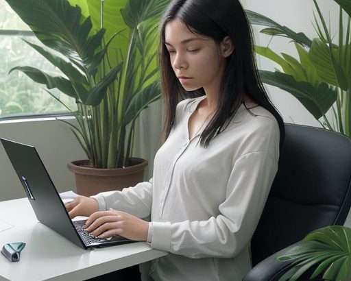 5 Tips Meningkatkan Produktivitas dan Keamanan Pribadi dalam Era Digital