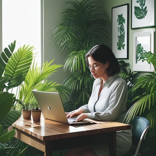 5 Langkah Meningkatkan Produktivitas yang Aman di Era Digital