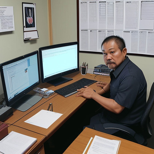 Menambah Produktivitas dan Mempertahankan Keamanan: Strategi Integratif untuk Mencapai Target