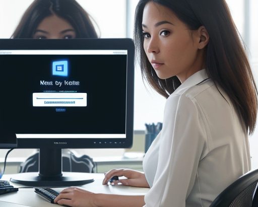 5 Cara Memaksimalkan Produktivitas Kerja dan Menjamin Keamanan Data dalam Tren Modern