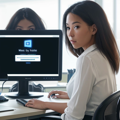 5 Cara Memaksimalkan Produktivitas Kerja dan Menjamin Keamanan Data dalam Tren Modern