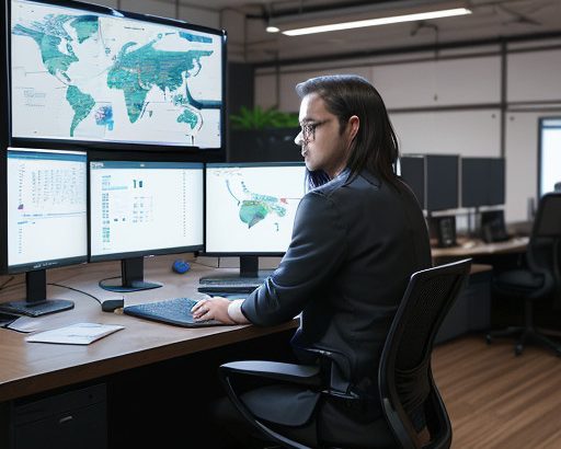 Produktivitas dan Keamanan: Strategi Integrasi Cybersecurity dalam Bisnis Digital Modern