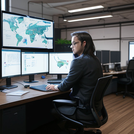 Produktivitas dan Keamanan: Strategi Integrasi Cybersecurity dalam Bisnis Digital Modern