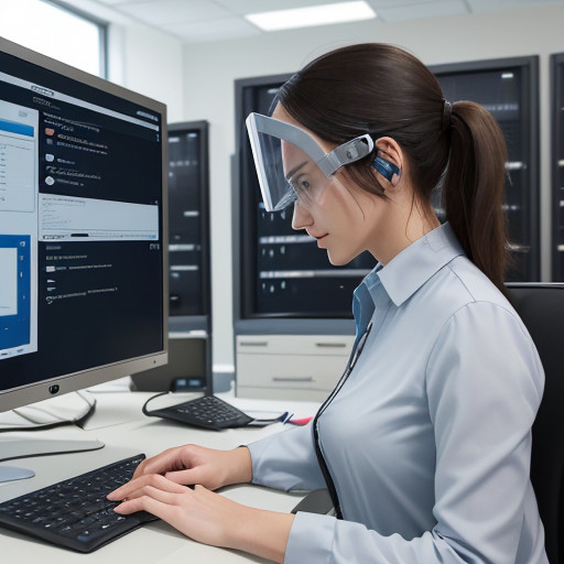 Meningkatkan Produktivitas dan Memperkuat Keamanan Kerja: Strategi Praktis untuk Mencapai Tingkat Efisiensi Tinggi dan Mengurangi Risiko