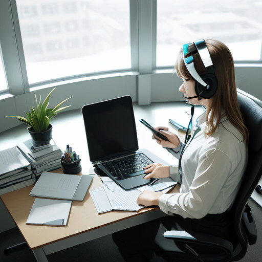 Memaknai Produktivitas dan Keamanan: Strategi Integrasi Dalam Pelaksanaan Tugas