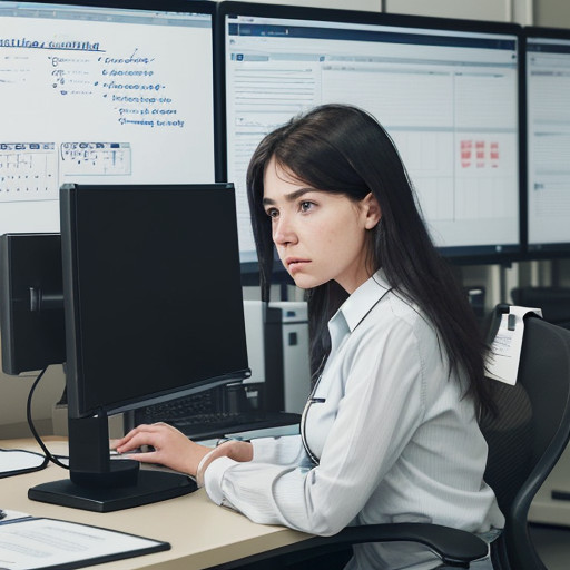 Mengoptimalisasi Produktivitas dan Keamanan Kerja: Strategi Praktis dan Efektif untuk Memperbaiki Kinerja