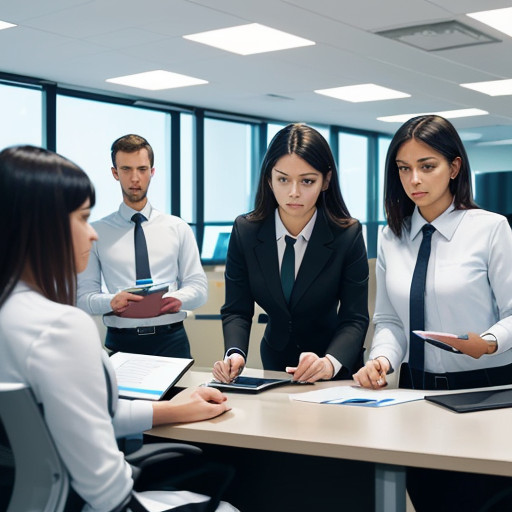 Memastikan Produktivitas dan Keamanan: Strategi Pilihan yang Efektif untuk Membangun Tim Terbaik