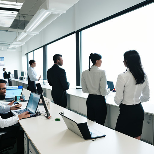 Memastikan Produktivitas dan Keamanan: Strategi Pilihan yang Efektif untuk Membangun Tim Terbaik