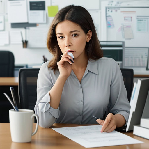 5 Langkah Meningkatkan Produktivitas Kerja Secara Aman dan Efektif: Prinsip-Prinsip Pengurusan Risiko dan Perencanaan Jangka Panjang