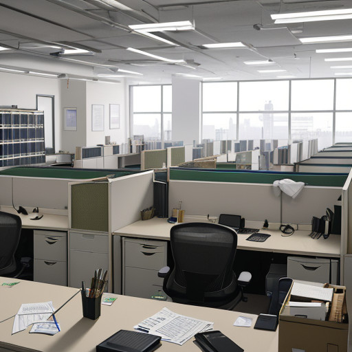 Mengharuskan Produktivitas Dan Keamanan: Strategi Praktis Untuk Memperbaiki Kinerja dan Melindungi Perusahaan