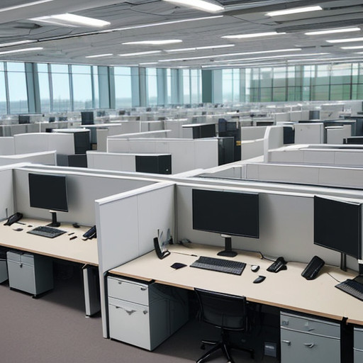 Menjalani Produktivitas Terbaik dalam Lingkungan Keamanan: Strategi dan Teknologi Yang Membantu