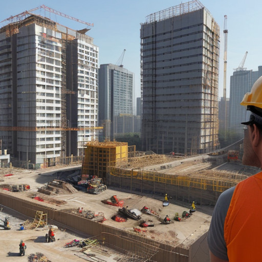 Menyejakan Produktivitas dan Mengenkatkan Keamanan Kerja: Strategi Pengembangan Perumahan Nasional