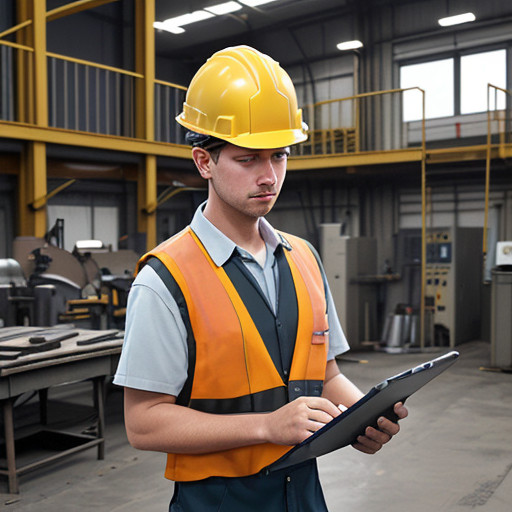 Memastikan Produktivitas dan Keamanan: Cara-Cara Optimal dalam Mengurangi RISK dan Meningkatkan Efektifitas Kerja