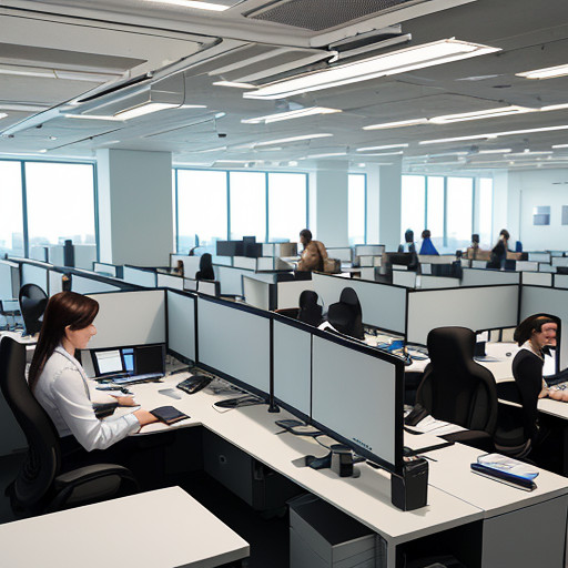 Memaksimalkan Produktivitas dan Melindungi Keamanan: Langkah-langkah Praktis dalam Mengelola Perusahaan