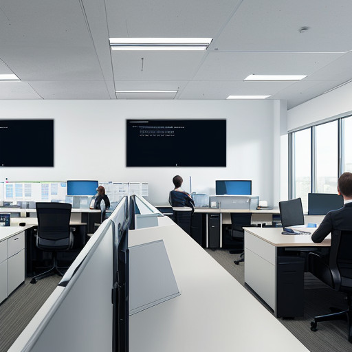 Menghitung Produktivitas dan Mempertahankan Keamanan: Strategi Integrasi yang Berbalance