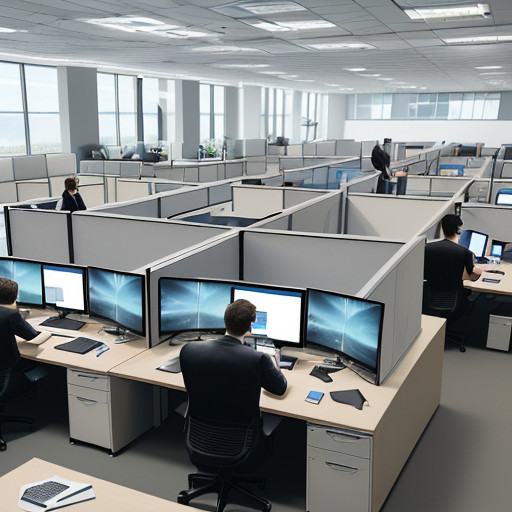 Produktivitas dan Keamanan: Strategi Integrasi Praktis untuk Memperkuatkan Jaringan Kerja Anda