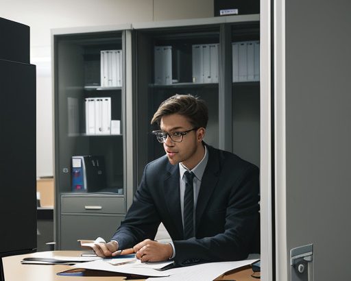 Produktivitas dan Keamanan: 5 Tantangan yang Memeriksa Efektifitas dan Keselamatan Kerja Anda