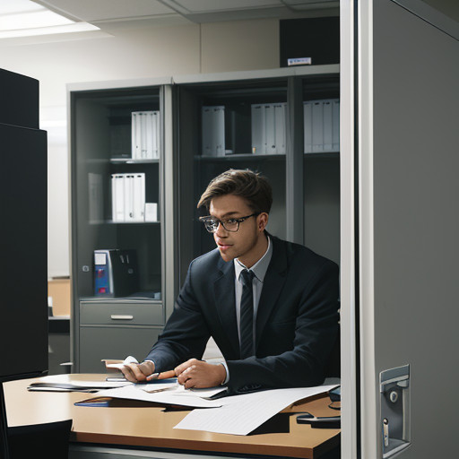 Produktivitas dan Keamanan: 5 Tantangan yang Memeriksa Efektifitas dan Keselamatan Kerja Anda