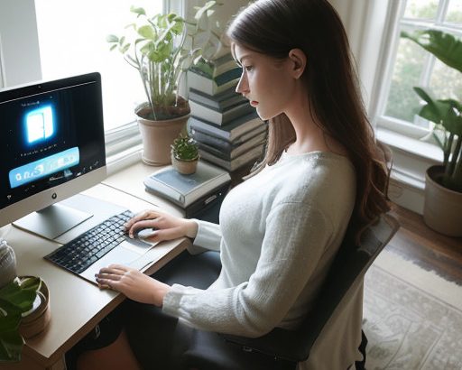 Produktivitas dan Keamanan: Mempertahankan Kerja Berkualitas dalam Kondisi Kerja Rumah Tinggal