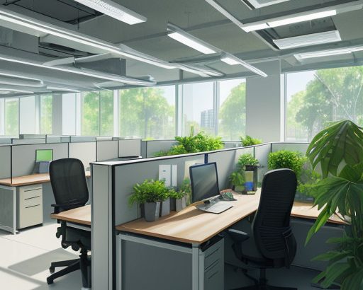 Boosting Produktivitas dan Memajukan Keamanan: Strategi Praktis untuk Meningkatkan Efektifitas Kerja dan Kelestarian Data